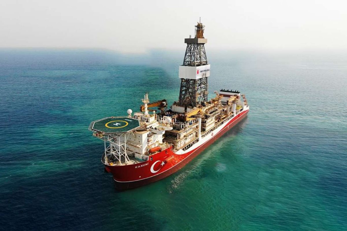 Türkiye'nin 'en güçlüsü' sahada