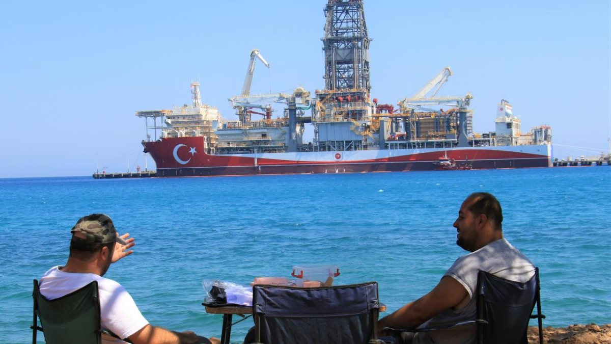 Türkiye&#039;nin &#039;en güçlüsü&#039; sahada