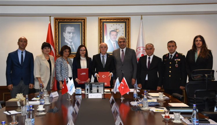 UN Women'dan Türkiye'de şiddetle mücadele iş birliği