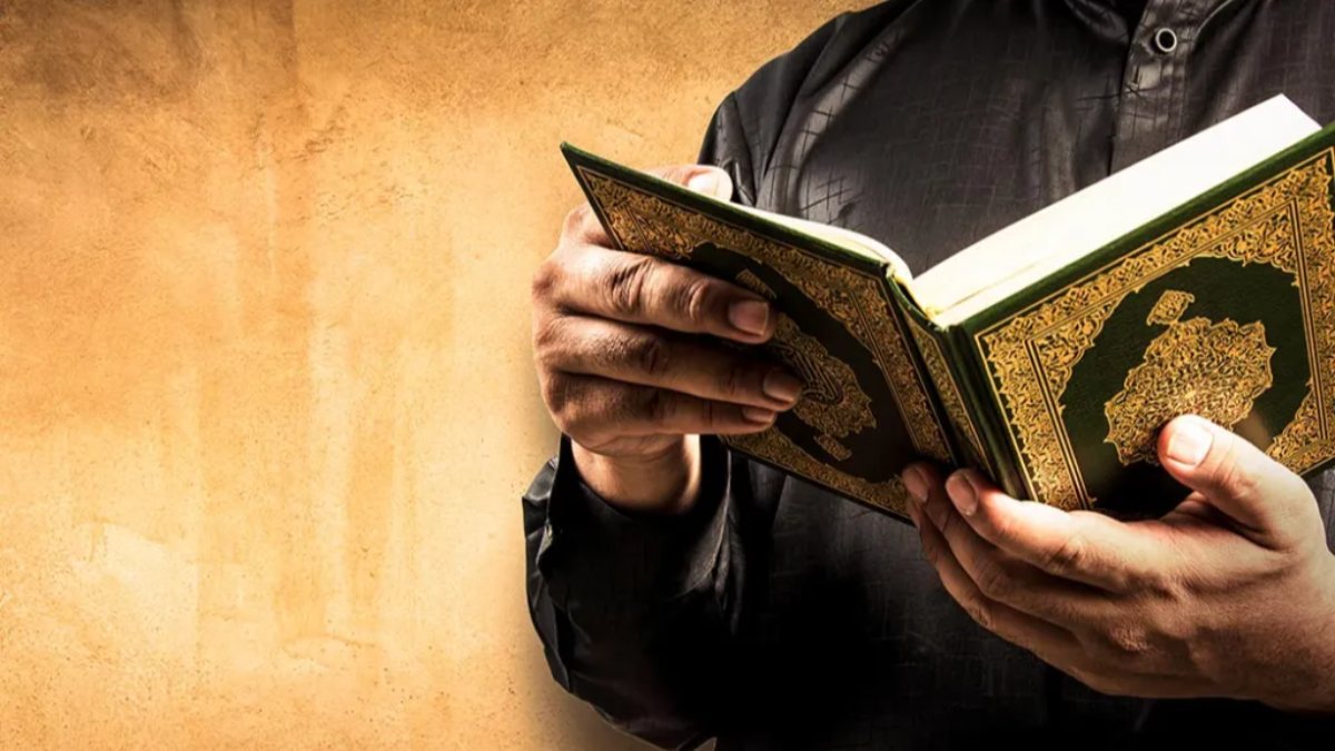 Vakanüvis, hadislerin toplanma sürecini kaleme aldı