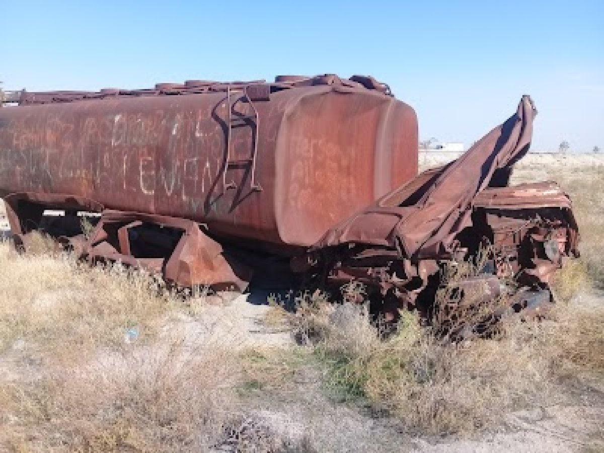 Vakanüvis, unutulmayan trafik kazalarını sıraladı