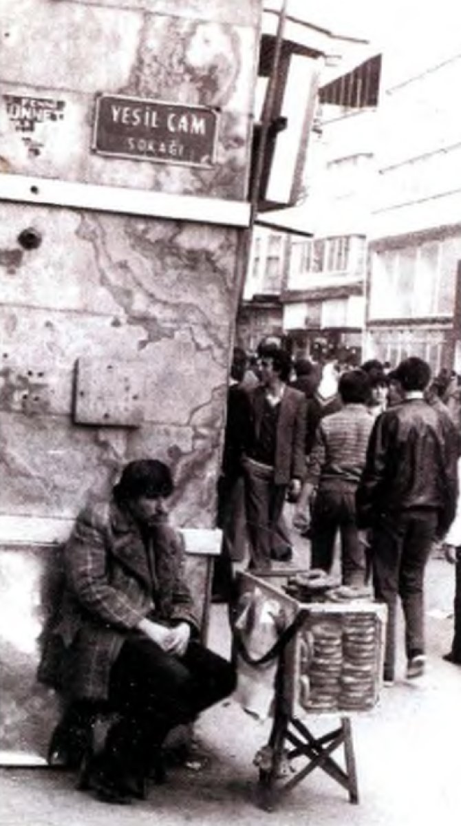 Vakanüvis, Yeşilçam'ın bilinmeyenlerini yazdı