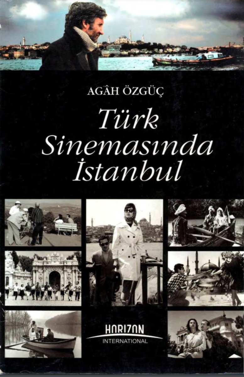 Vakanüvis, Yeşilçam'ın bilinmeyenlerini yazdı