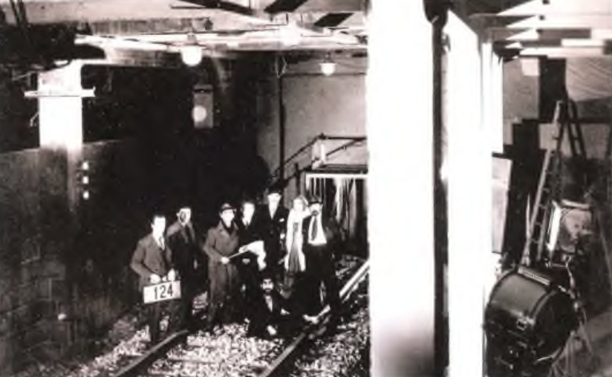 Vakanüvis, Yeşilçam'ın bilinmeyenlerini yazdı