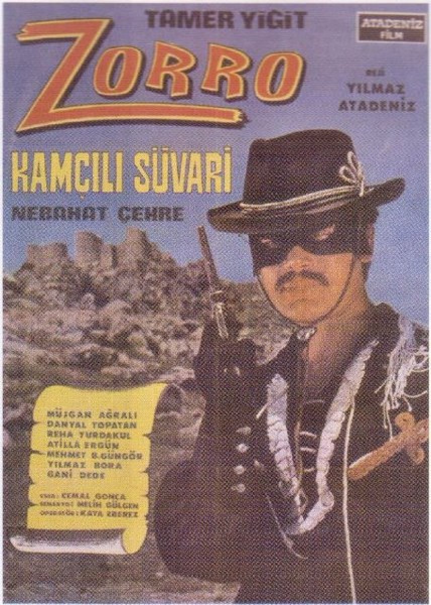 Vakanüvis, Yeşilçam'ın bilinmeyenlerini yazdı