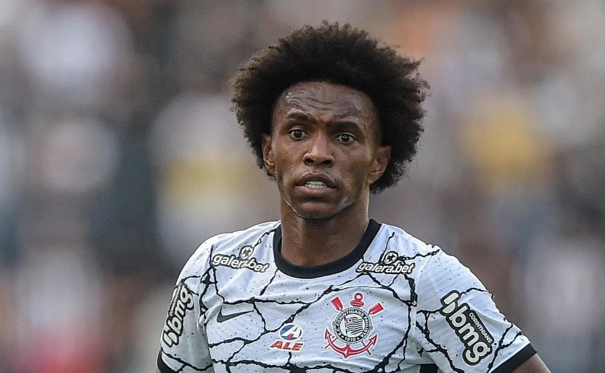 Willian, Premier Lig’e geri dönüyor