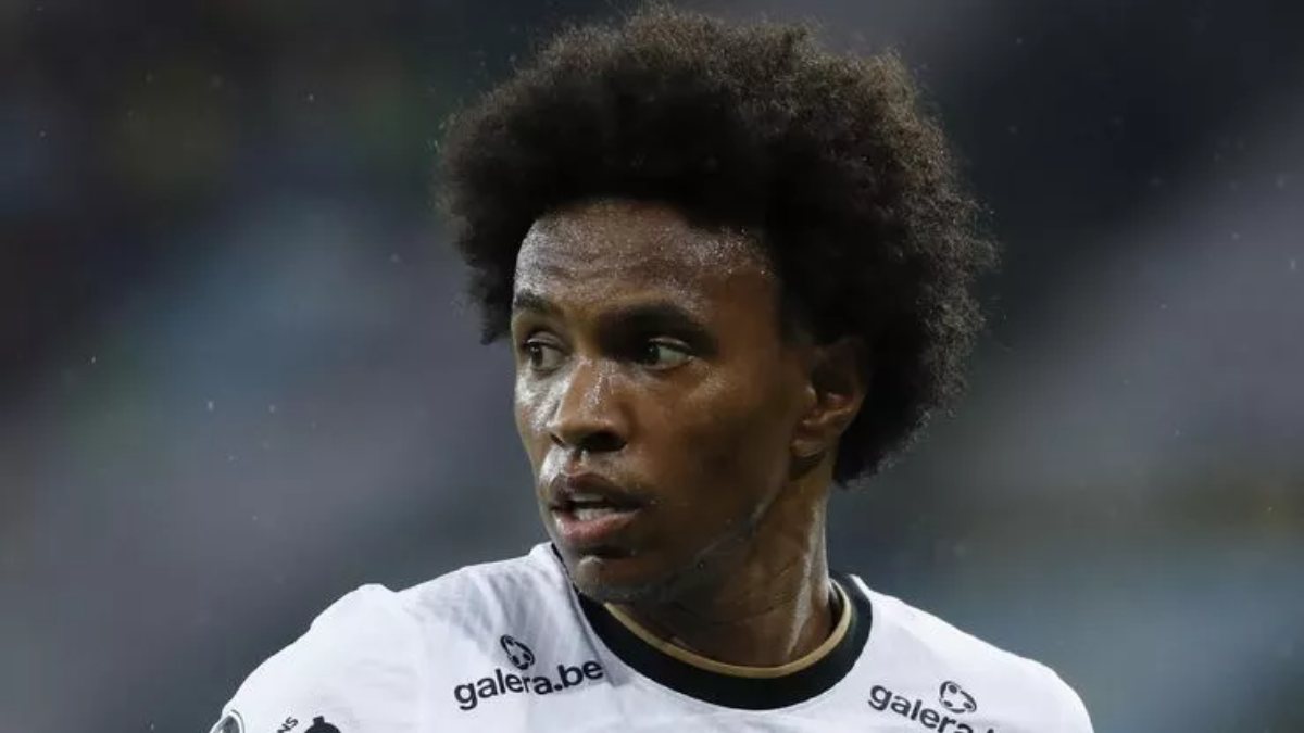 Willian, Premier Lig’e geri dönüyor