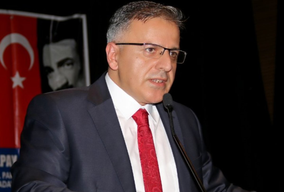 Yeni siyasi parti 'Milli Sol' hedefi 2023 seçimlerine girmek