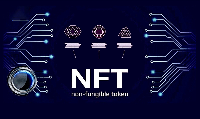 Yılın başından bu yana NFT oluşturmak için 2,7 milyar dolar harcandı