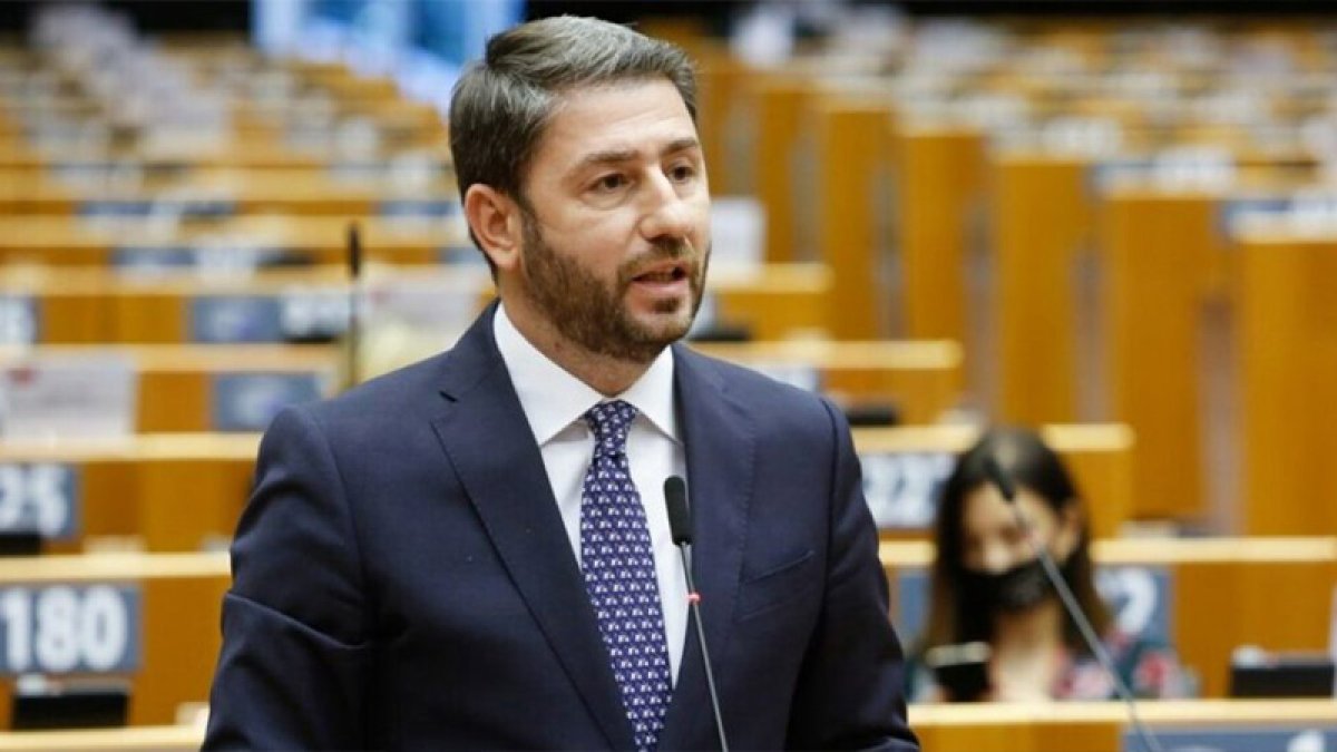 Yunanistan'da telefon dinleme olayının ardından soruşturma