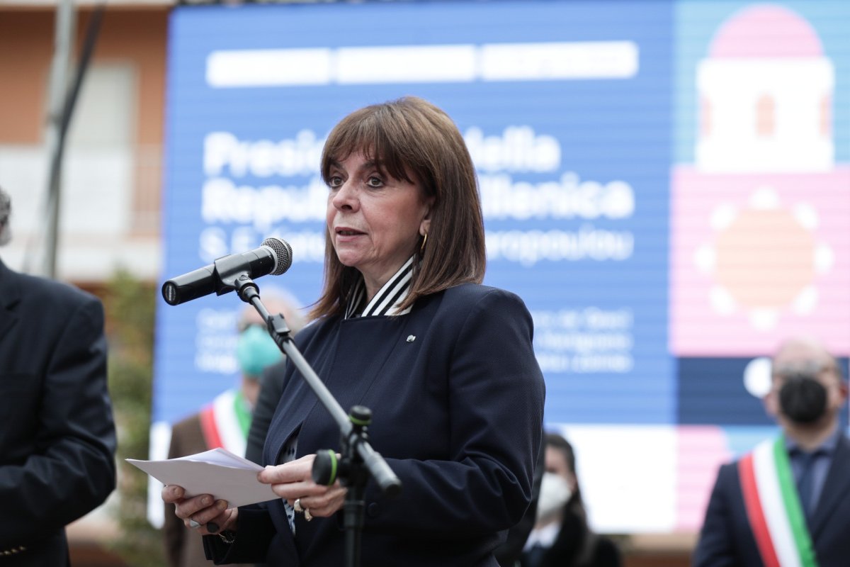 Yunanistan'da telefon dinleme olayının ardından soruşturma