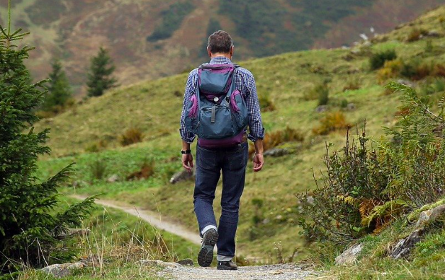 Yürüyüş ve Duruş Bozuklukları Tedavisinde Erken Müdahale Önemli
