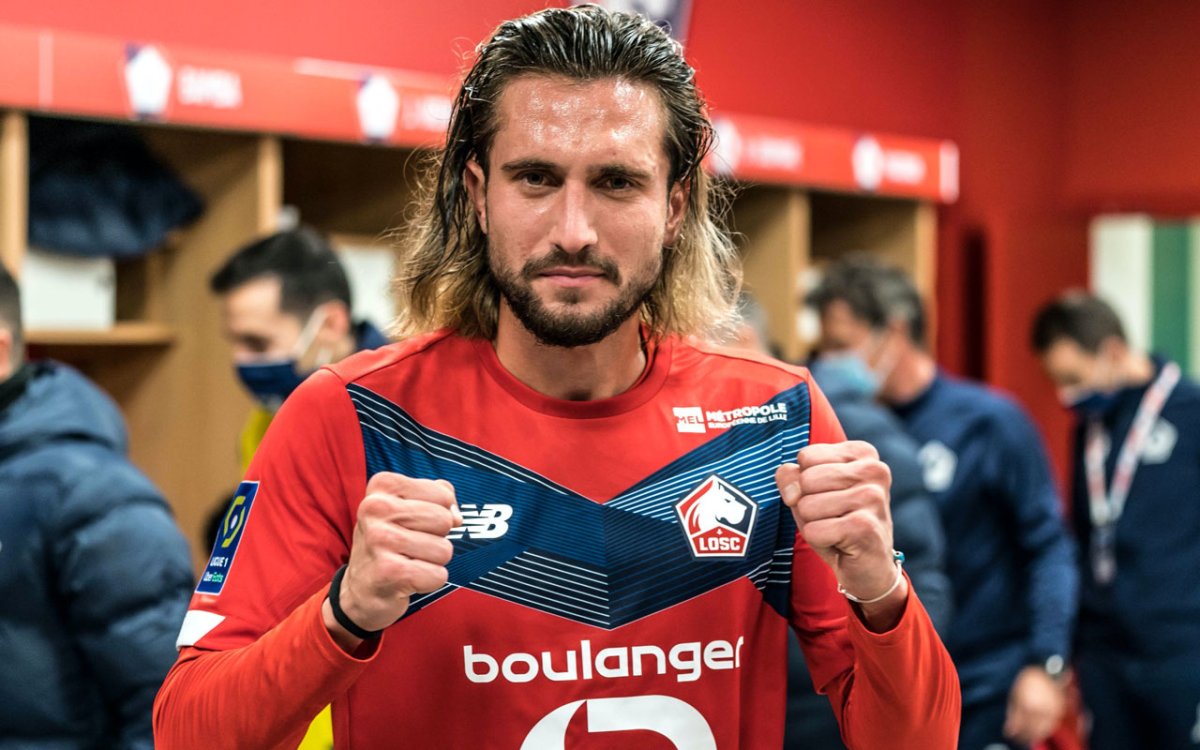 Yusuf Yazıcı, Salernitana yolunda