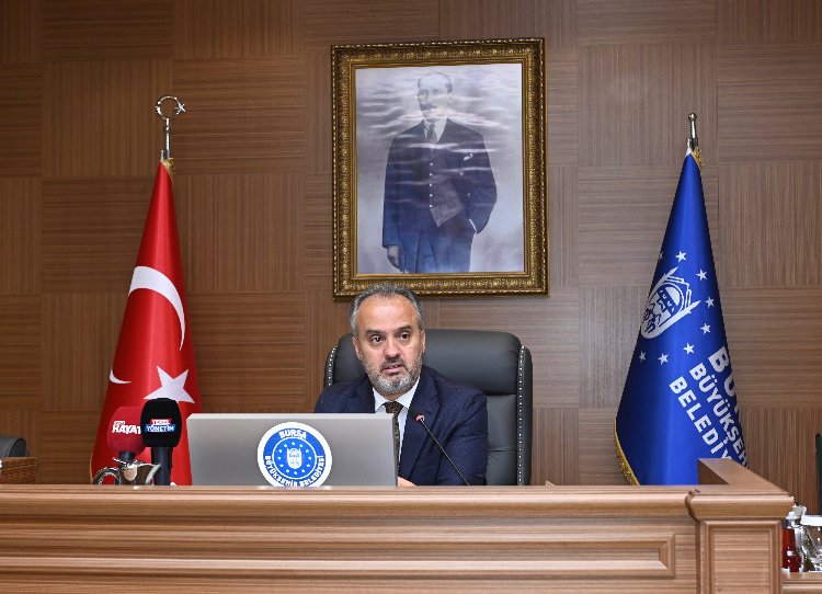 1050 Konutlar’a onay çıktı, sıra dönüşümde