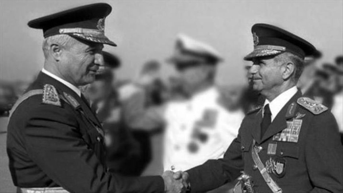 12 Eylül darbesinin üzerinden 42 yıl geçti