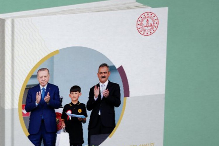 20. Şûra sonrası üçüncü rapor yayımlandı