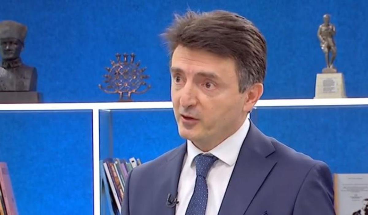 6'lı masada bakanlık kavgası