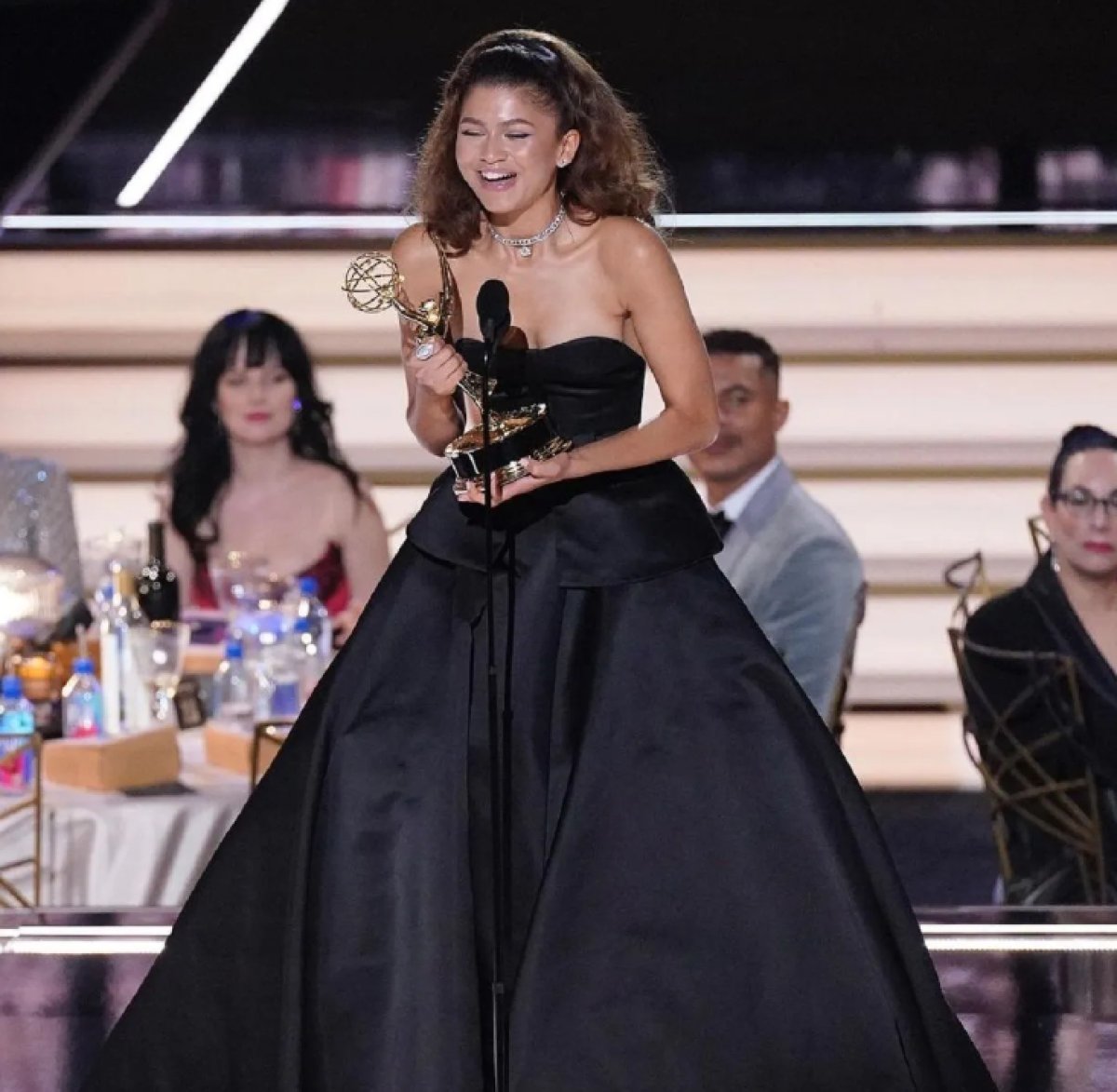 74. Emmy Ödülleri sahiplerini buldu