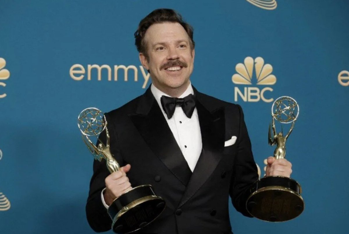 74. Emmy Ödülleri sahiplerini buldu