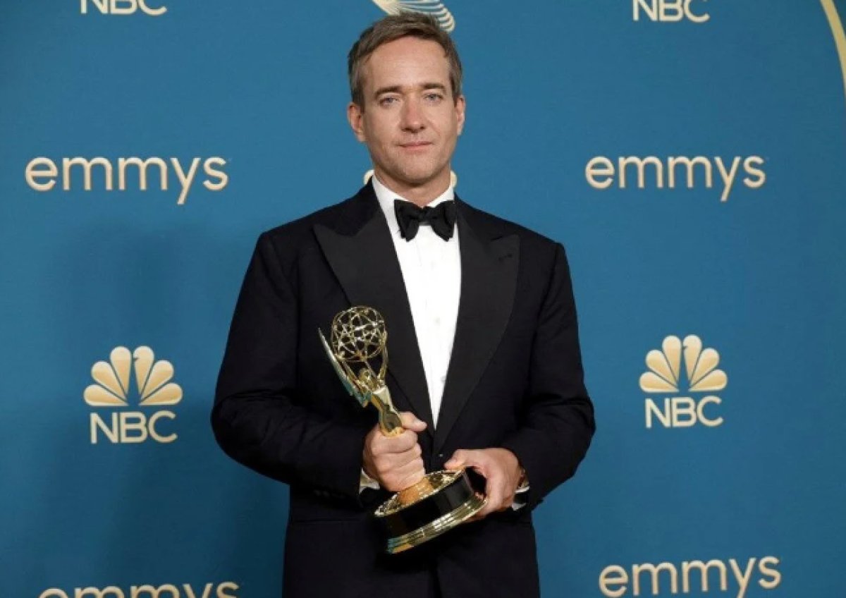 74. Emmy Ödülleri sahiplerini buldu