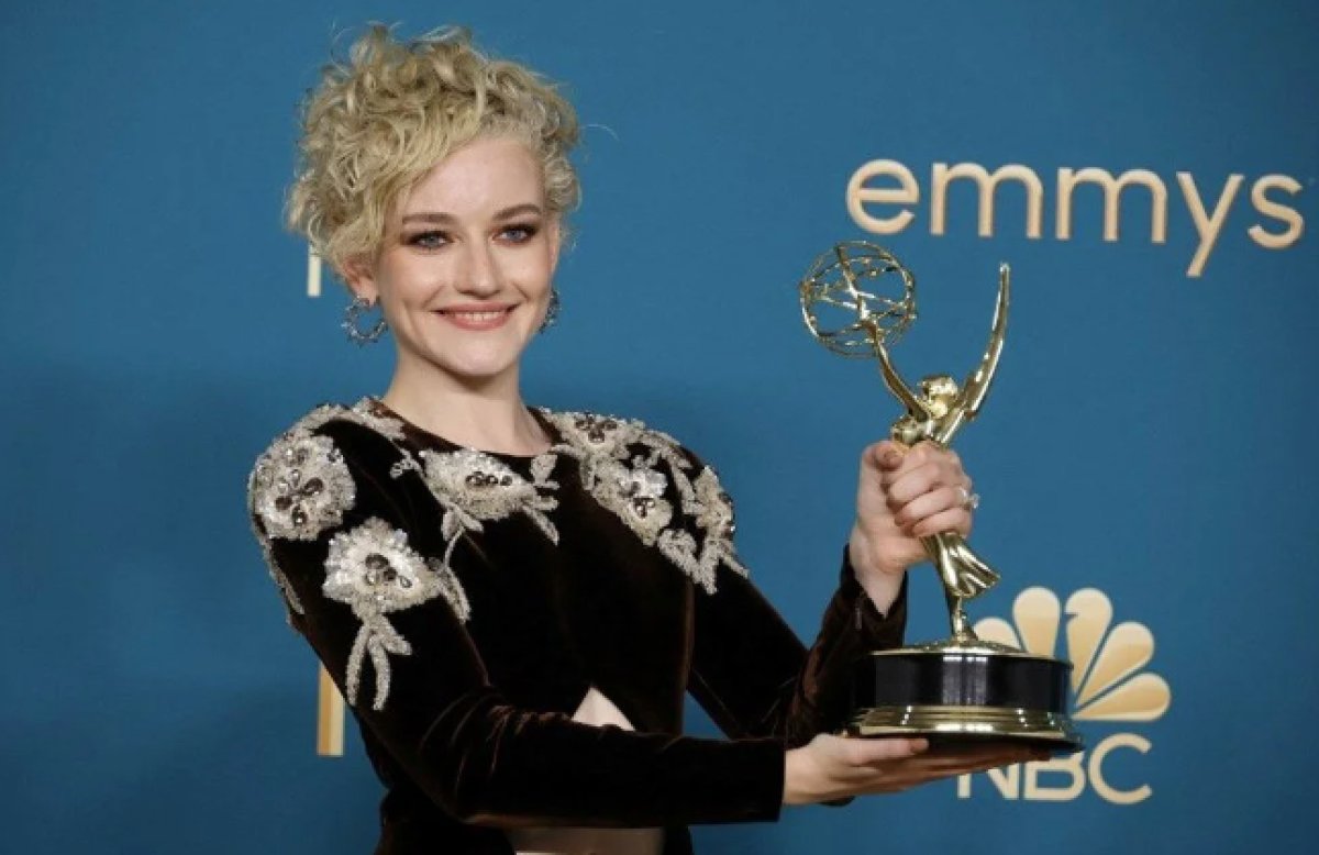 74. Emmy Ödülleri sahiplerini buldu