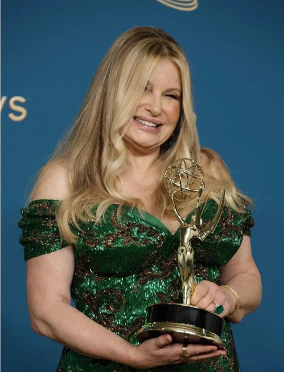 74. Emmy Ödülleri sahiplerini buldu