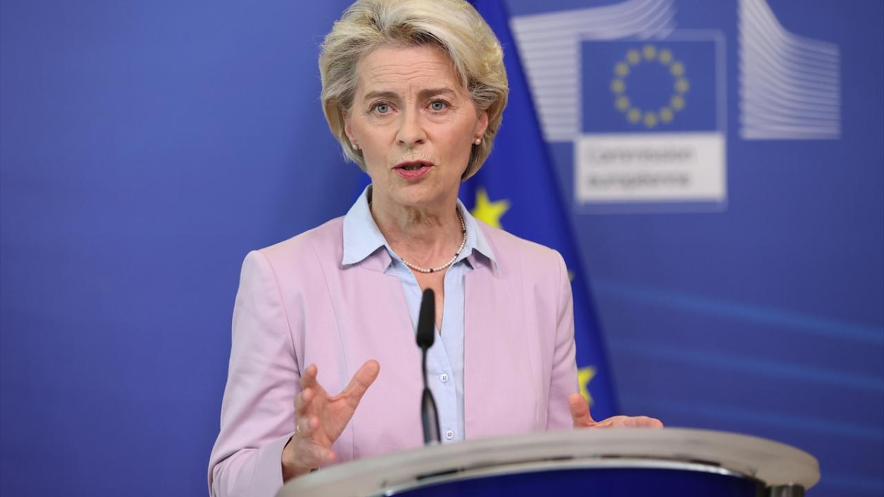 AB, üye ülkeleri uyardı