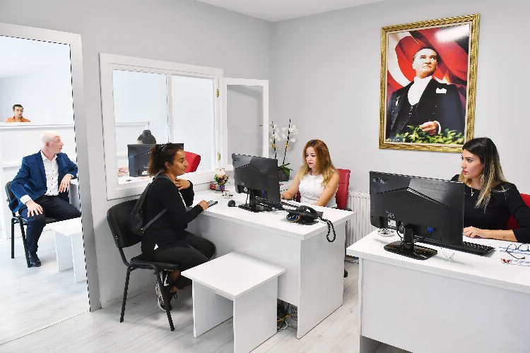 ABB, Kariyer Merkezi işveren ve iş arayanlar arasında köprü oluyor