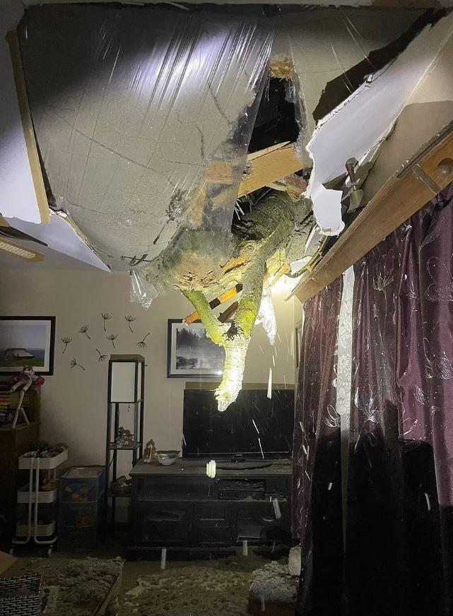 ABD'de Fiona Kasırgası can alıyor