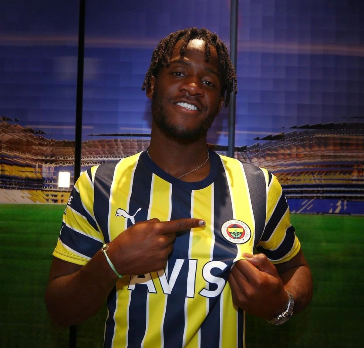 Acun Ilıcalı'dan Batshuayi yorumu