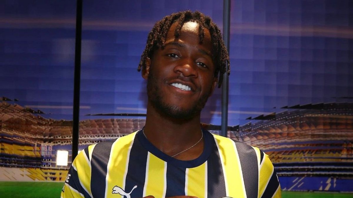 Acun Ilıcalı&#039;dan Batshuayi yorumu