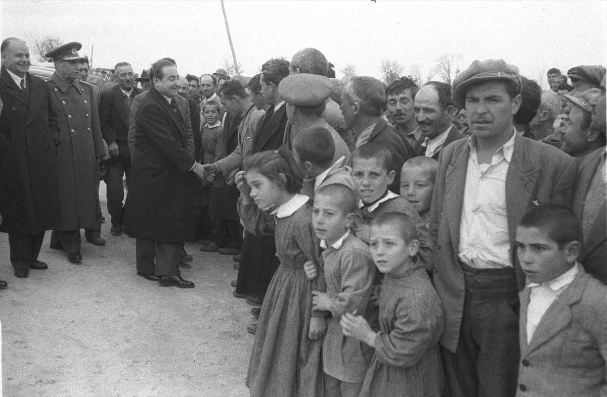 Adnan Menderes ve arkadaşlarının idamının üzerinden 61 yıl geçti