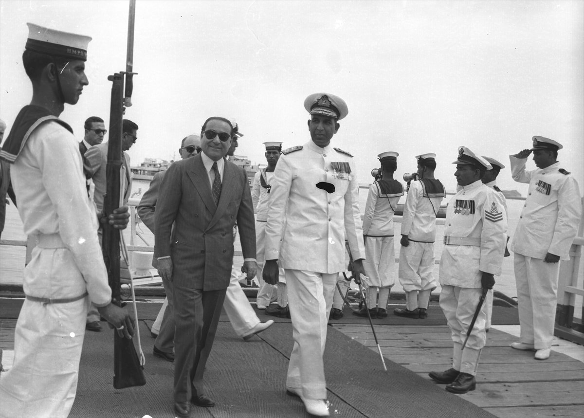 Adnan Menderes ve arkadaşlarının idamının üzerinden 61 yıl geçti