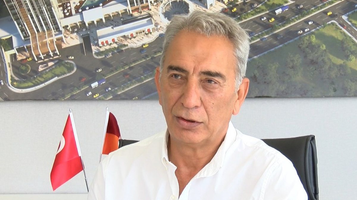 Adnan Polat: Galatasaray için söz verdim