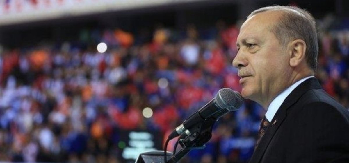 AK Parti'nin Vizyon Belgesi 28 Ekim'de açıklanacak