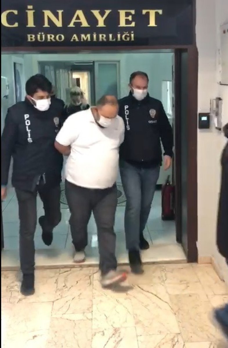 Ankara’da katledilen Tuğçe'nin katiline müebbet hapis cezası