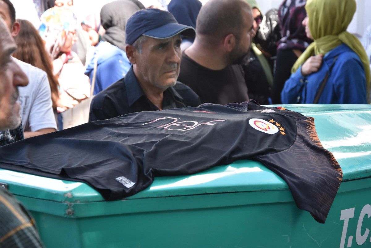 Antalya'da tır kazası: 4 ölü