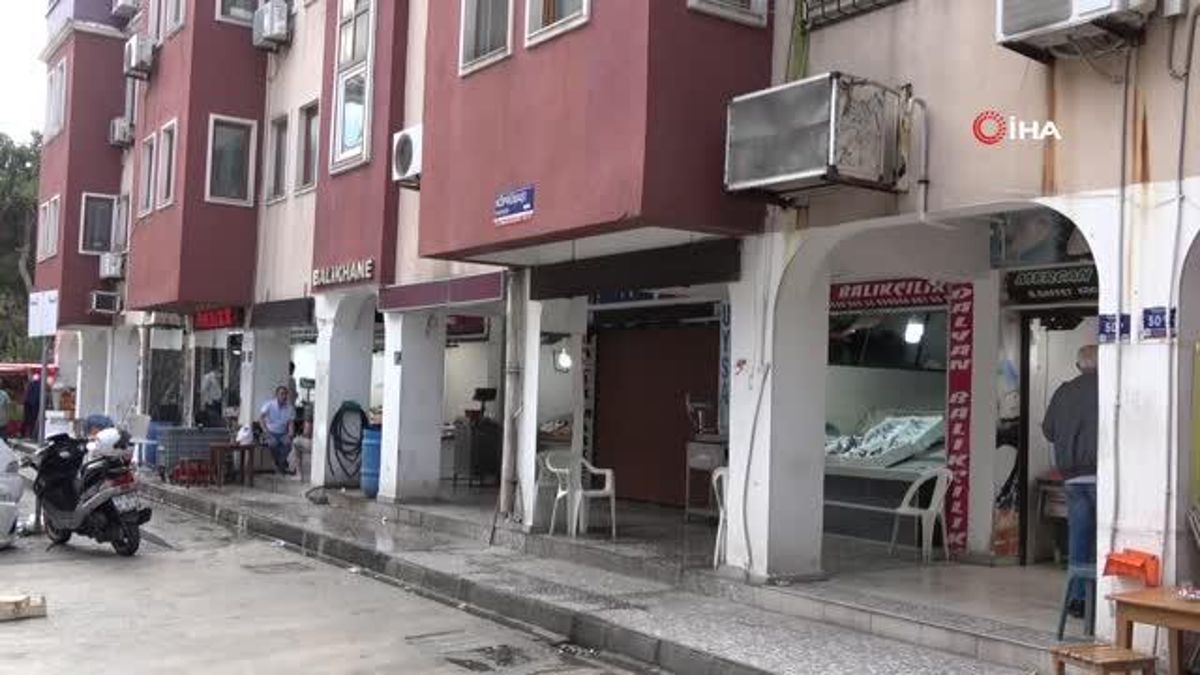 Balık fiyatları düştü