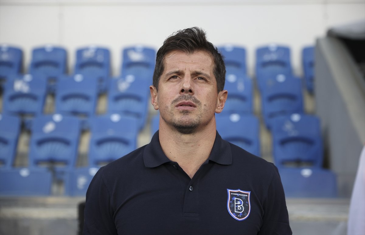 Başakşehir Alanyaspor'u mağlup etti Başakşehir, Alanyaspor'u 2 golle geçti