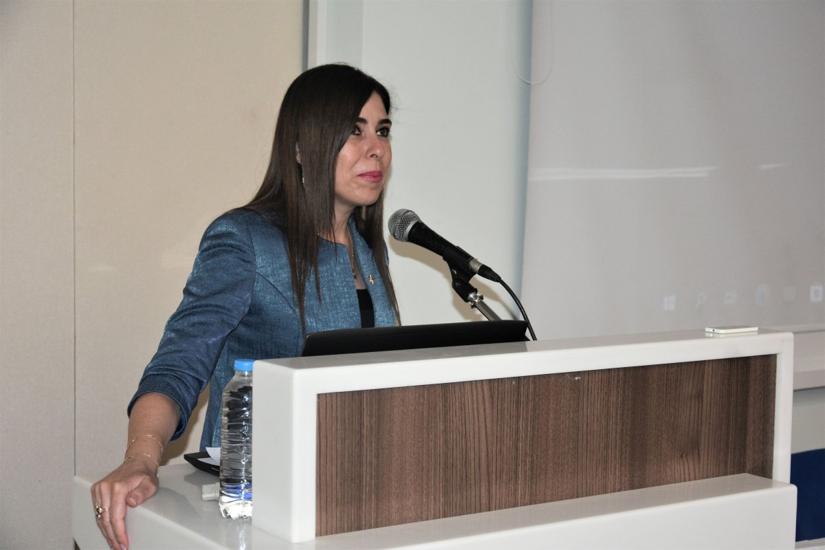 Başkan Tatar’dan Akdeniz anemisine karşı çözüm önerisi