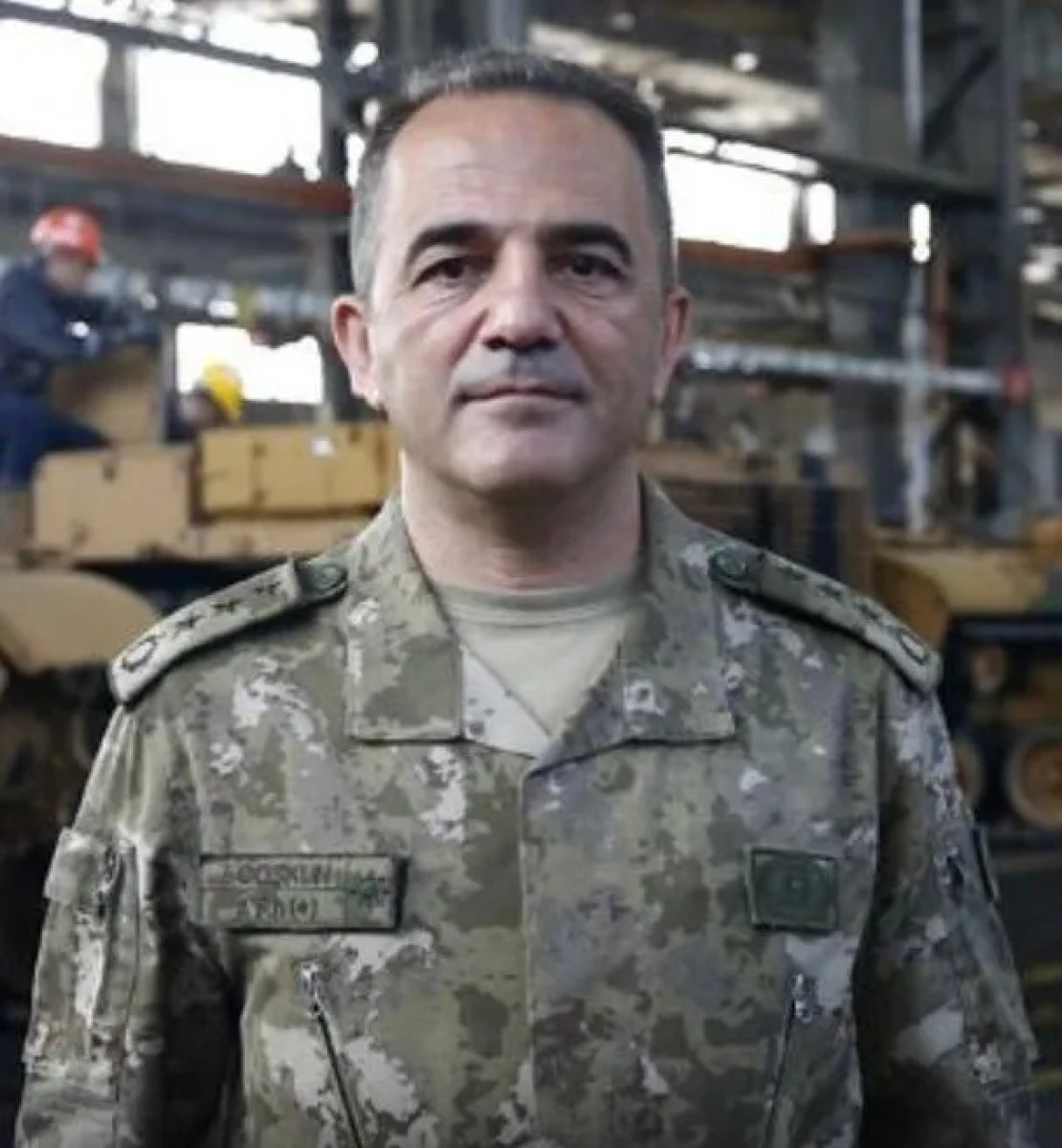 Başörtüsü ve sakal yasağı getiren Albay açığa alındı