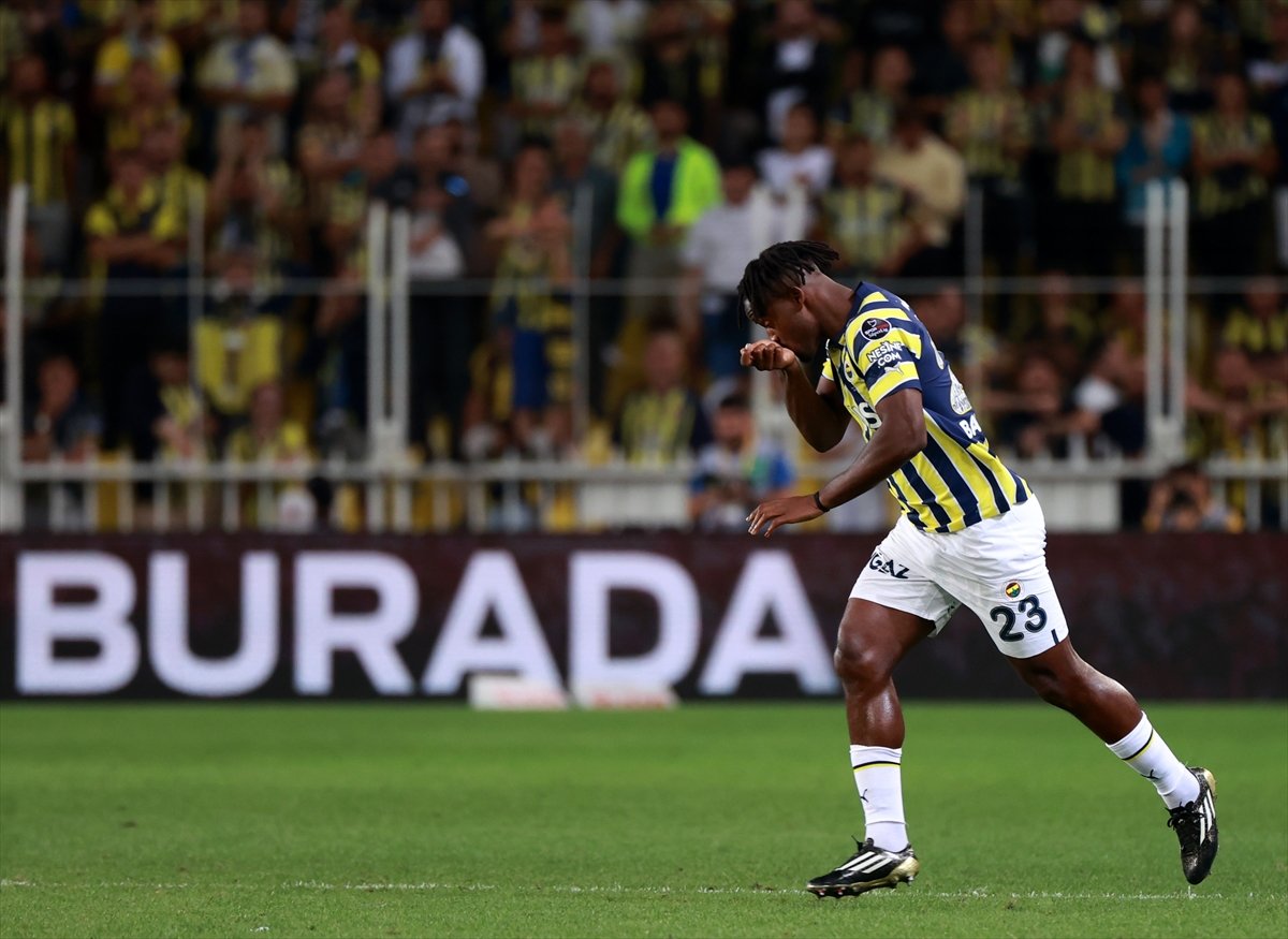 Batshuayi, Beşiktaş'a gol atmak istiyorum