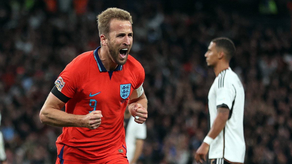 Bayern'den Kane hamlesi