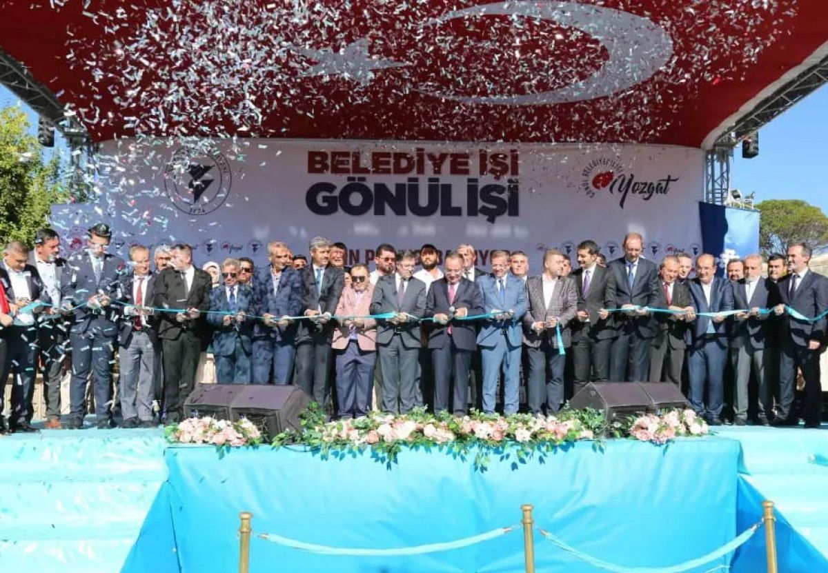Bekir Bozdağ, 6'lı masayı eleştirdi