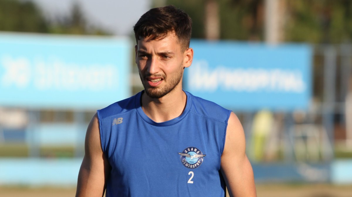 Beşiktaş, Tayyip Talha'yı Fenerbahçe'den alıp kadrosuna dahil etti