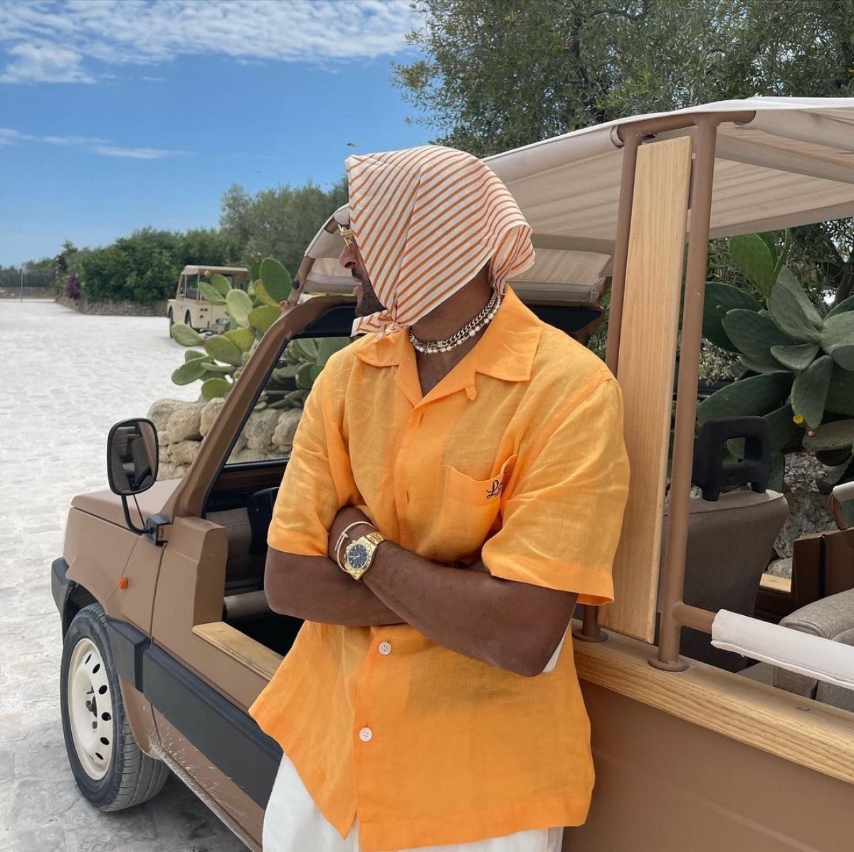 Beşiktaş'ın yeni transferi Nathan Redmond İstanbul'a geldi