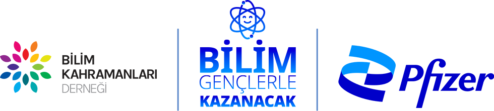 Bilim Gençlerle Kazanacak projesi bilime meraklı gençleri bekliyor