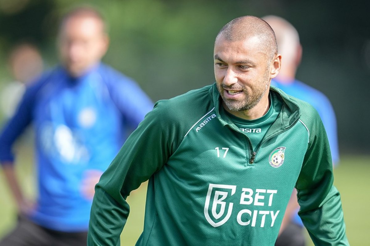 Burak Yılmaz: Bu yalanlar çok utanç verici