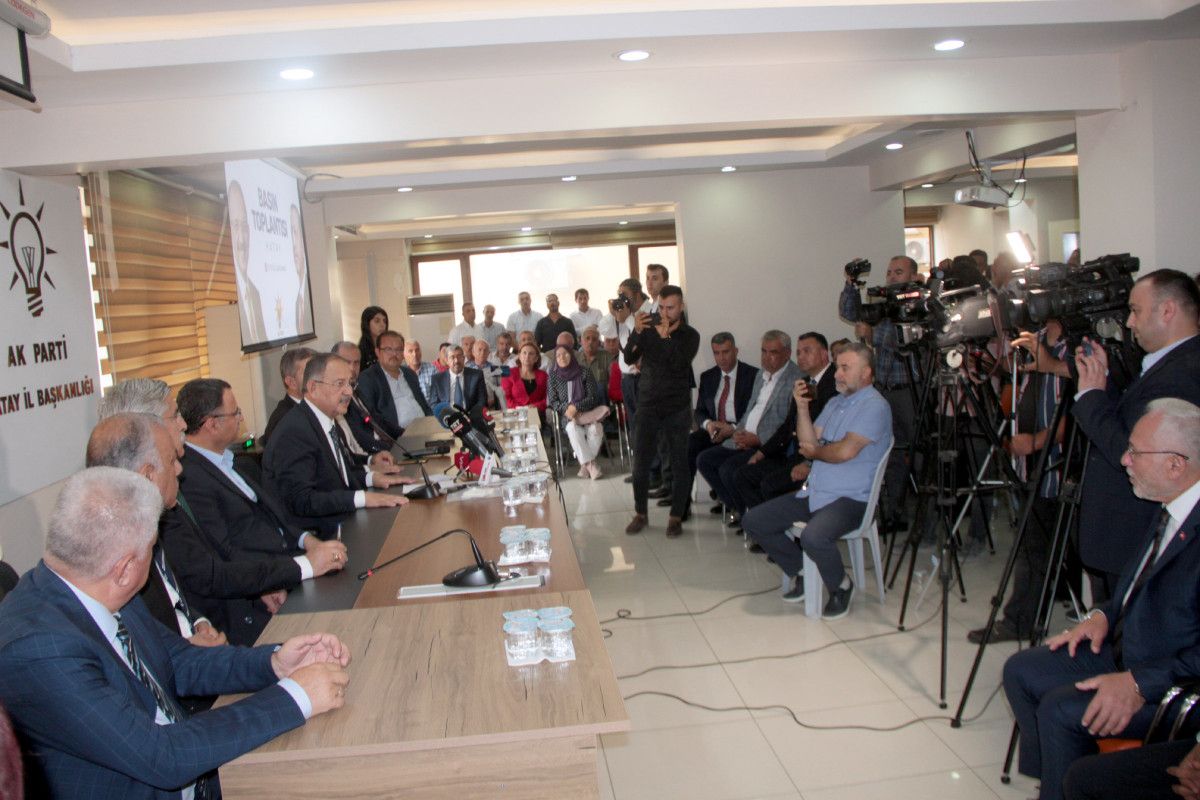 CHP'nin stratejisi AK Parti gitsin, ne olursa olsun