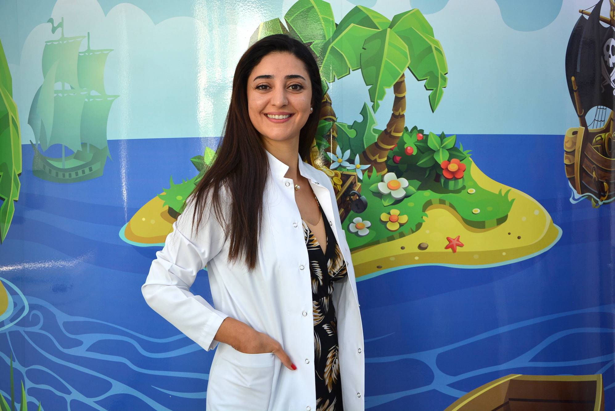 Çocuklarda Ağız ve Diş Hastalıklarına dikat !